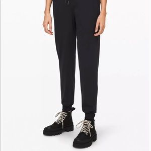On the Fly Joggers 28” Luxtreme Black